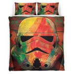 Sturmtruppler Star Wars 13 Kinderbettwäsche – Bettwäsche