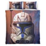 Sturmtruppler Star Wars 15 Kinderbettwäsche – Bettwäsche