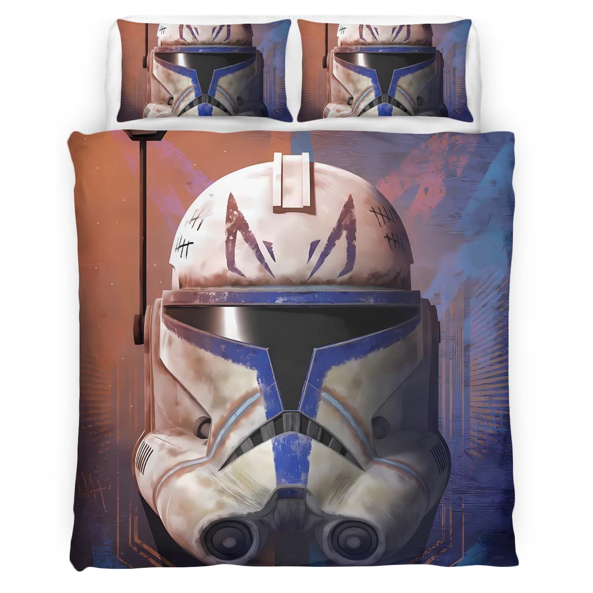 Sturmtruppler Star Wars 15 Kinderbettwäsche – Bettwäsche
