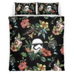 Sturmtruppler Star Wars 16 Kinderbettwäsche – Bettwäsche