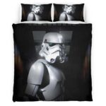 Sturmtruppler Star Wars 2 Kinderbettwäsche – Bettwäsche