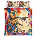Sturmtruppler Star Wars 5 Kinderbettwäsche – Bettwäsche