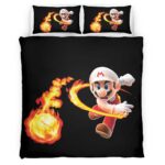 Super Mario 11 Kinderbettwäsche – Bettwäsche