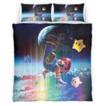 Super Mario 12 Kinderbettwäsche – Bettwäsche