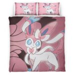 Feelinara Pokemon 10 Kinderbettwäsche – Bettwäsche