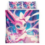 Feelinara Pokemon 11 Kinderbettwäsche – Bettwäsche