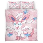 Feelinara Pokemon Kinderbettwäsche – Bettwäsche