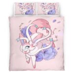 Feelinara Pokemon 7 Kinderbettwäsche – Bettwäsche