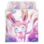 Feelinara Pokemon 8 Kinderbettwäsche – Bettwäsche
