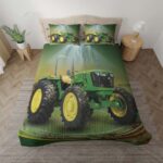John Deere 2 Kinderbettwäsche – Bettwäsche