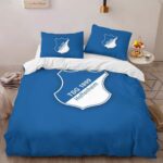 TSG 1899 Hoffenheim Football Club TSG11 Kinderbettwäsche – Bettwäsche