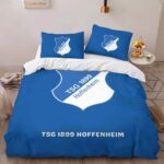 TSG 1899 Hoffenheim Football Club TSG13 Kinderbettwäsche – Bettwäsche