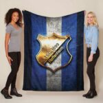 TSG 1899 Hoffenheim TSG04 Fleecedecke – Decke