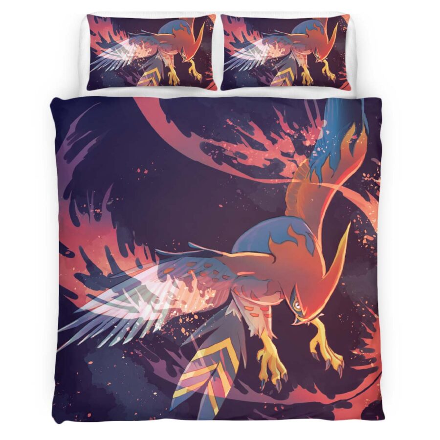 Fiaro Pokemon 7 Kinderbettwäsche – Bettwäsche – Bild 4