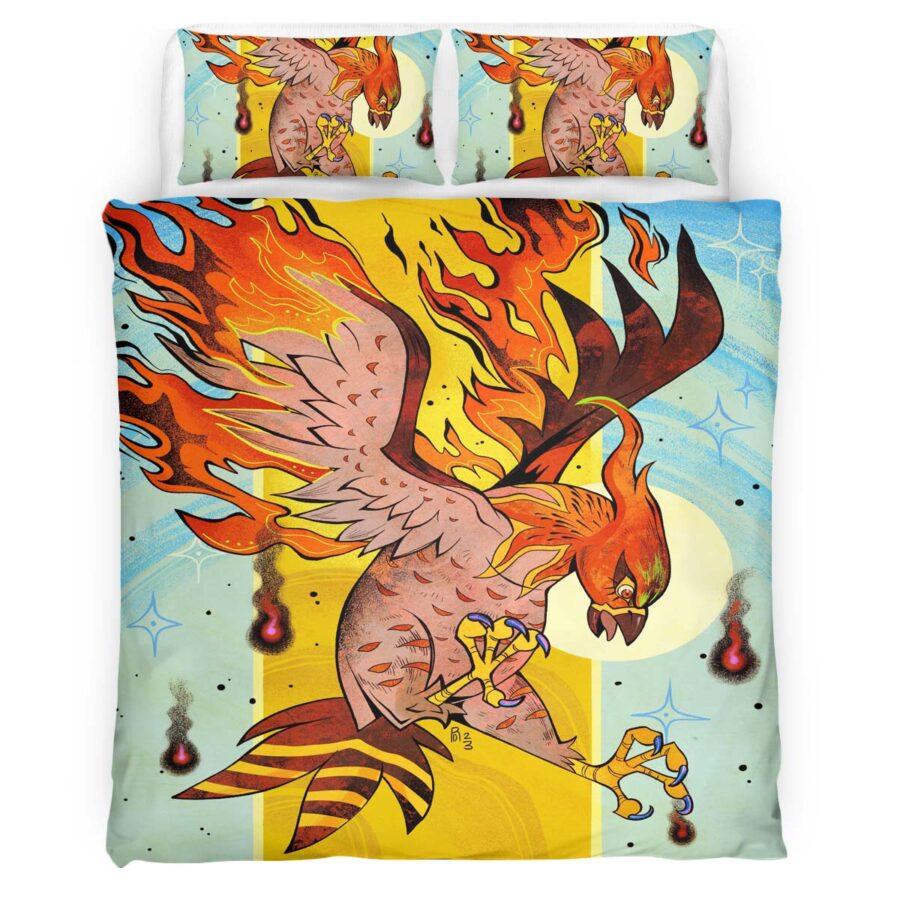 Fiaro Pokemon Kinderbettwäsche – Bettwäsche – Bild 4