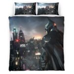 The Dark Knight Batman 1 Kinderbettwäsche – Bettwäsche