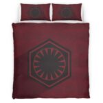 Die Erste Ordnung Star Wars Kinderbettwäsche – Bettwäsche