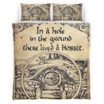Der Hobbit Kinderbettwäsche – Bettwäsche