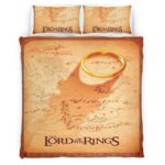 Der Herr der Ringe 13 Kinderbettwäsche – Bettwäsche