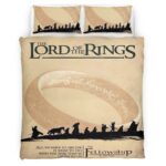 Der Herr der Ringe 16 Kinderbettwäsche – Bettwäsche