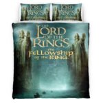 Der Herr der Ringe 18 Kinderbettwäsche – Bettwäsche
