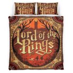 Der Herr der Ringe 19 Kinderbettwäsche – Bettwäsche