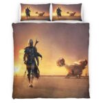 The Mandalorian 11 Kinderbettwäsche – Bettwäsche