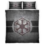 The Mandalorian 6 Kinderbettwäsche – Bettwäsche