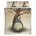 Totoro Mein Nachbar Totoro 20 Kinderbettwäsche – Bettwäsche