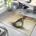 Totoro Mein Nachbar Totoro 20 Teppich