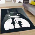Totoro Mein Nachbar Totoro 27 Teppich