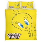Tweety Looney Tunes 03 Kinderbettwäsche – Bettwäsche