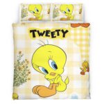 Tweety Looney Tunes 05 Kinderbettwäsche – Bettwäsche