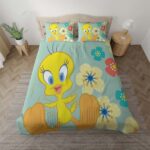 Tweety Looney Tunes Kinderbettwäsche – Bettwäsche
