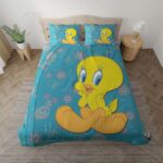 Tweety Looney Tunes 5 Kinderbettwäsche – Bettwäsche