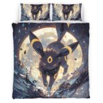Nachtara Pokemon 14 Kinderbettwäsche – Bettwäsche