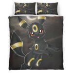 Nachtara Pokemon 16 Kinderbettwäsche – Bettwäsche