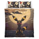 Nachtara Pokemon 18 Kinderbettwäsche – Bettwäsche