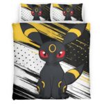 Nachtara Pokemon 2 Kinderbettwäsche – Bettwäsche