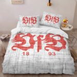 VfB Stuttgart 10 Kinderbettwäsche – Bettwäsche