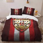 VfB Stuttgart Football Club 16 Kinderbettwäsche – Bettwäsche