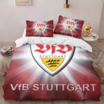 VfB Stuttgart Football Club 19 Kinderbettwäsche – Bettwäsche