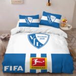 VfL Bochum 1001 Kinderbettwäsche – Bettwäsche