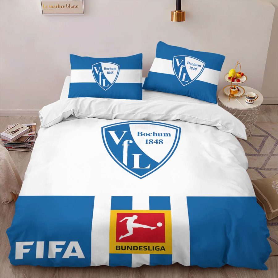VfL Bochum 1001 Kinderbettwäsche - Bettwäsche – Bild 4