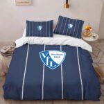 VfL Bochum Football Club 02 Kinderbettwäsche – Bettwäsche