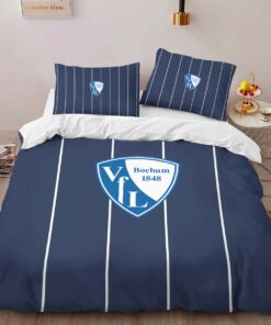 VfL Bochum Football Club 02 Kinderbettwäsche - Bettwäsche