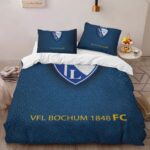 VfL Bochum Football Club 04 Kinderbettwäsche – Bettwäsche
