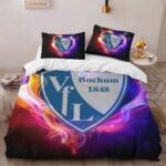VfL Bochum Football Club 05 Kinderbettwäsche – Bettwäsche