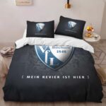 VfL Bochum Football Club 06 Kinderbettwäsche – Bettwäsche
