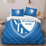 VfL Bochum Football Club 09 Kinderbettwäsche – Bettwäsche